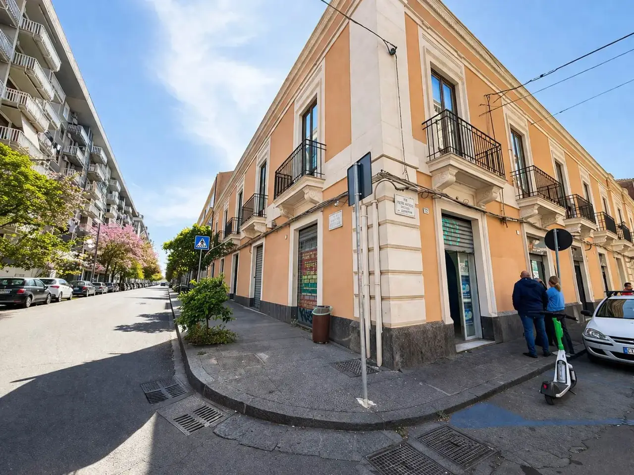 Negozio in , Catania, {3} - Foto 1