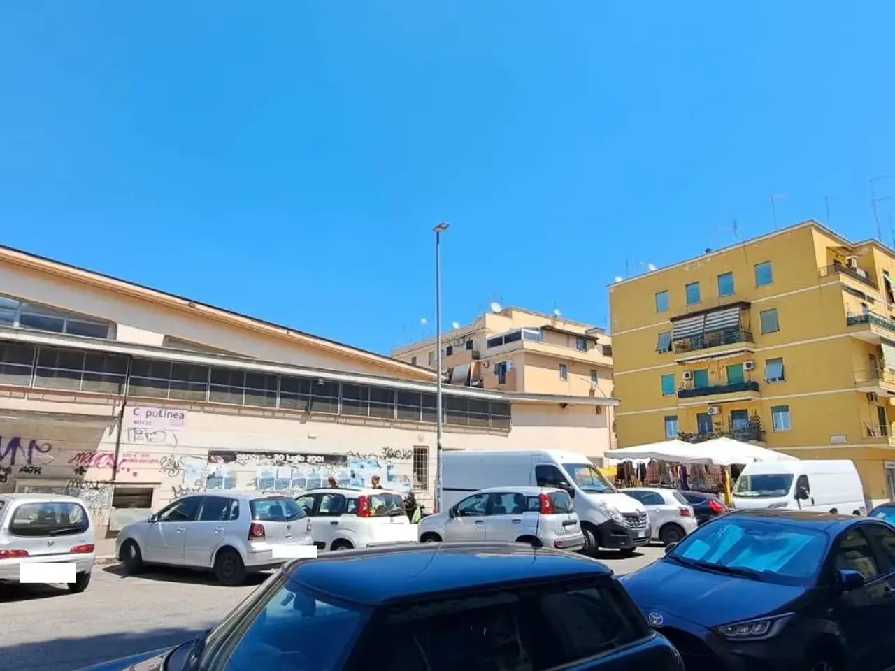Negozio in Piazza delle Iris, Roma, {3} - Foto 2