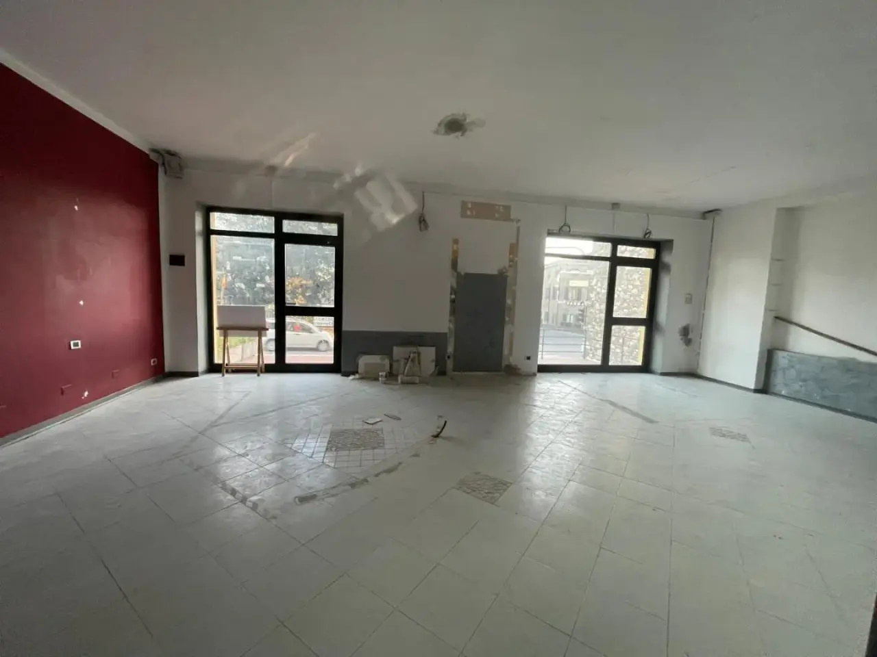 Locale commerciale in , Capannori, {3} - Foto 1