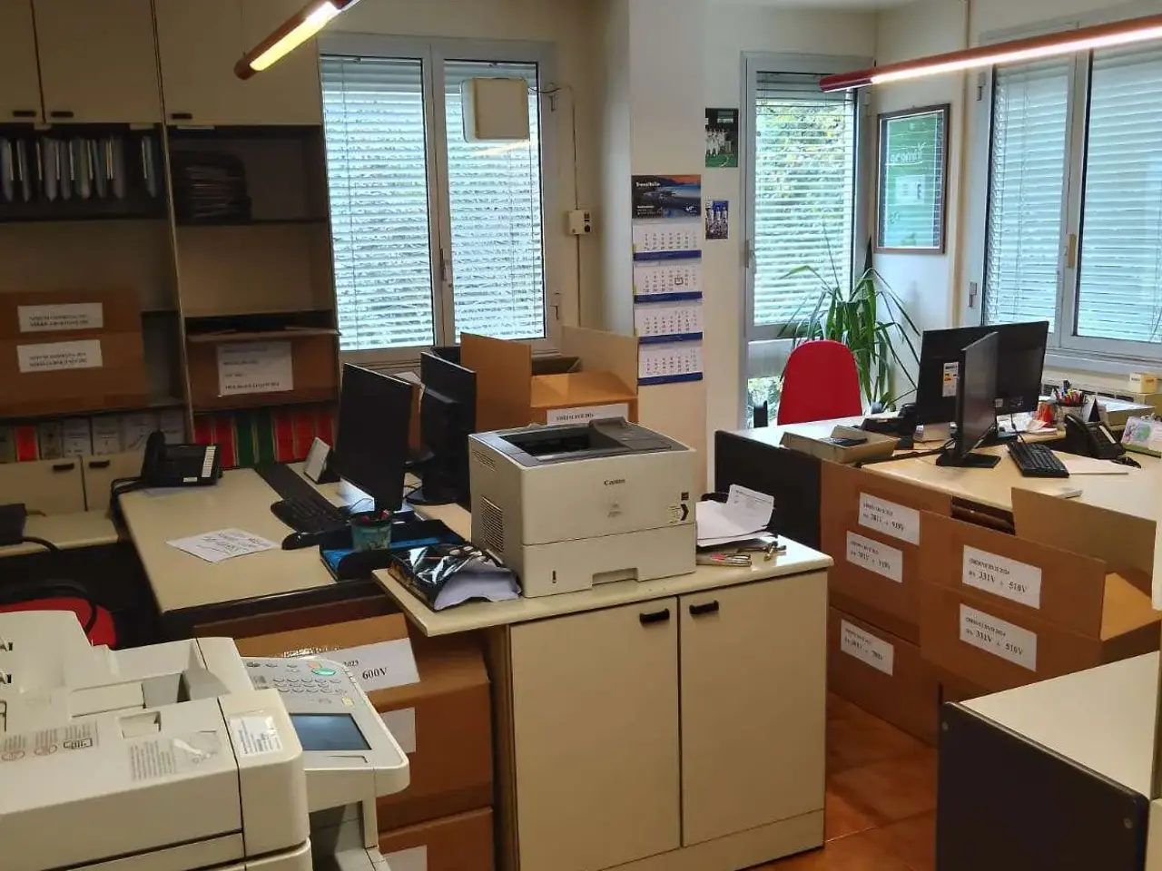 Ufficio in , Reggio Emilia, {3} - Foto 1