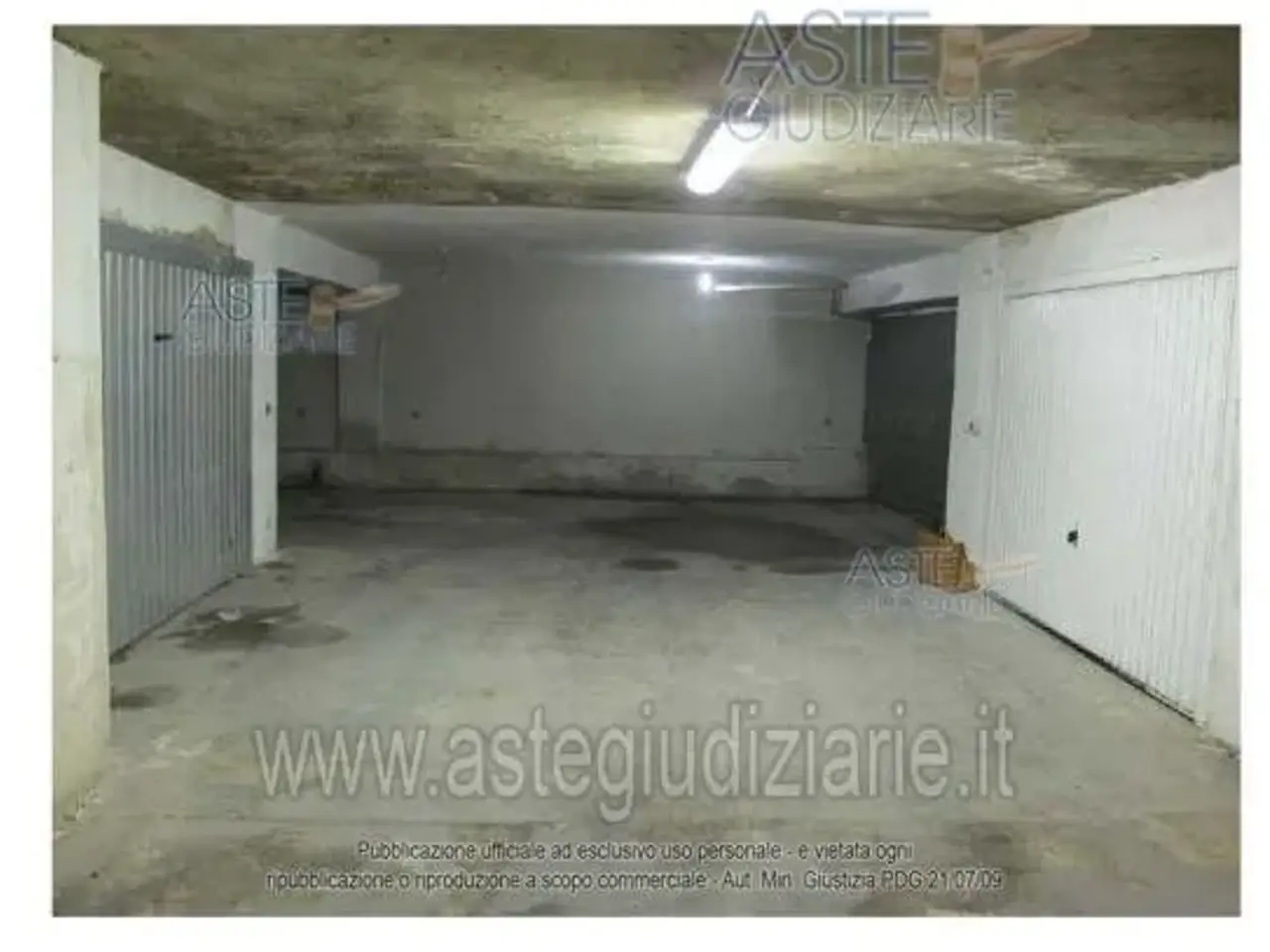 Magazzino in Corso Europa, 93017 San Cataldo CL, Italia 93017, San Cataldo, {3} - Foto 1