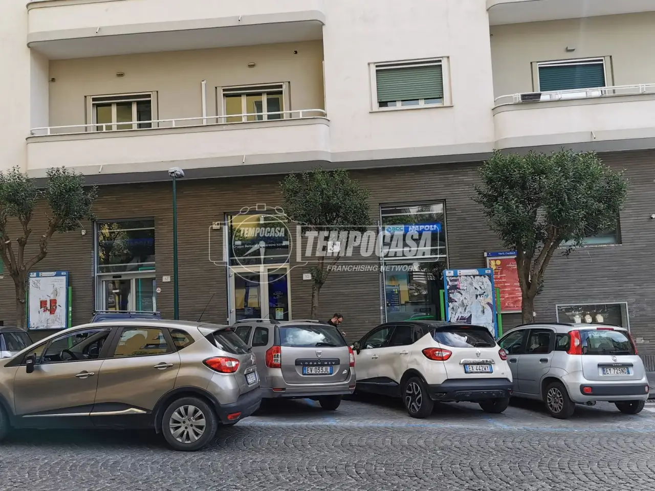 Palazzina commerciale in , Napoli, {3} - Foto 2