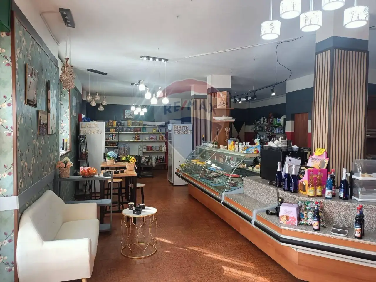 Esercizio commerciale in Via Agogna - Torrion Quartara 16, Novara, {3} - Foto 1