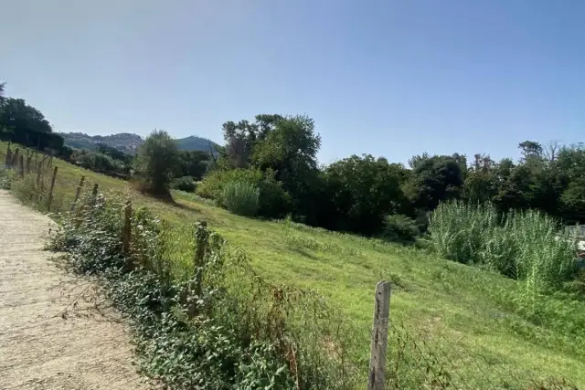 Terreno edificabile in Via delle Ortensie, Rocca di Papa - Foto 1