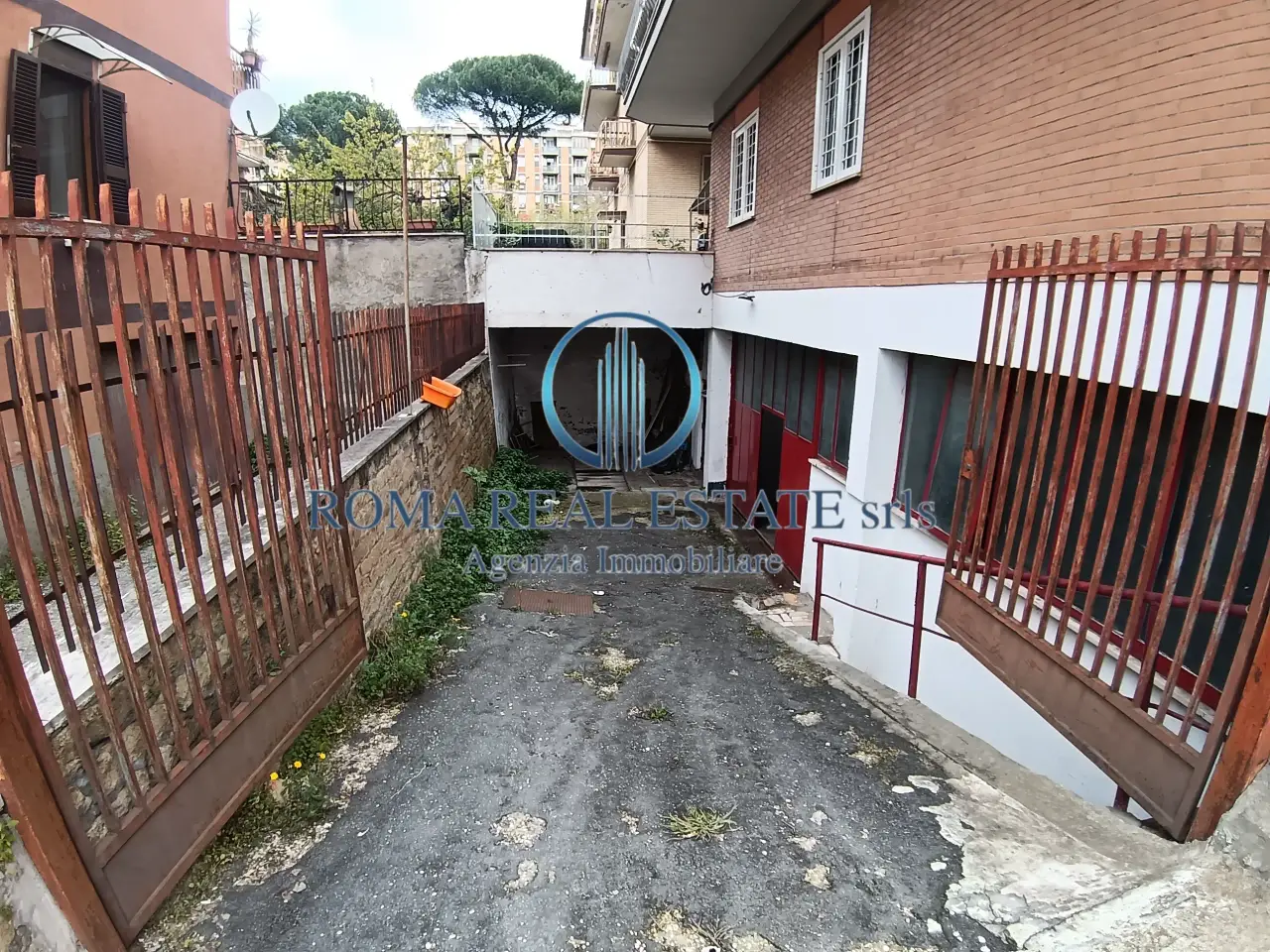 Magazzino in Via Paolo Savi, Roma, {3} - Foto 1