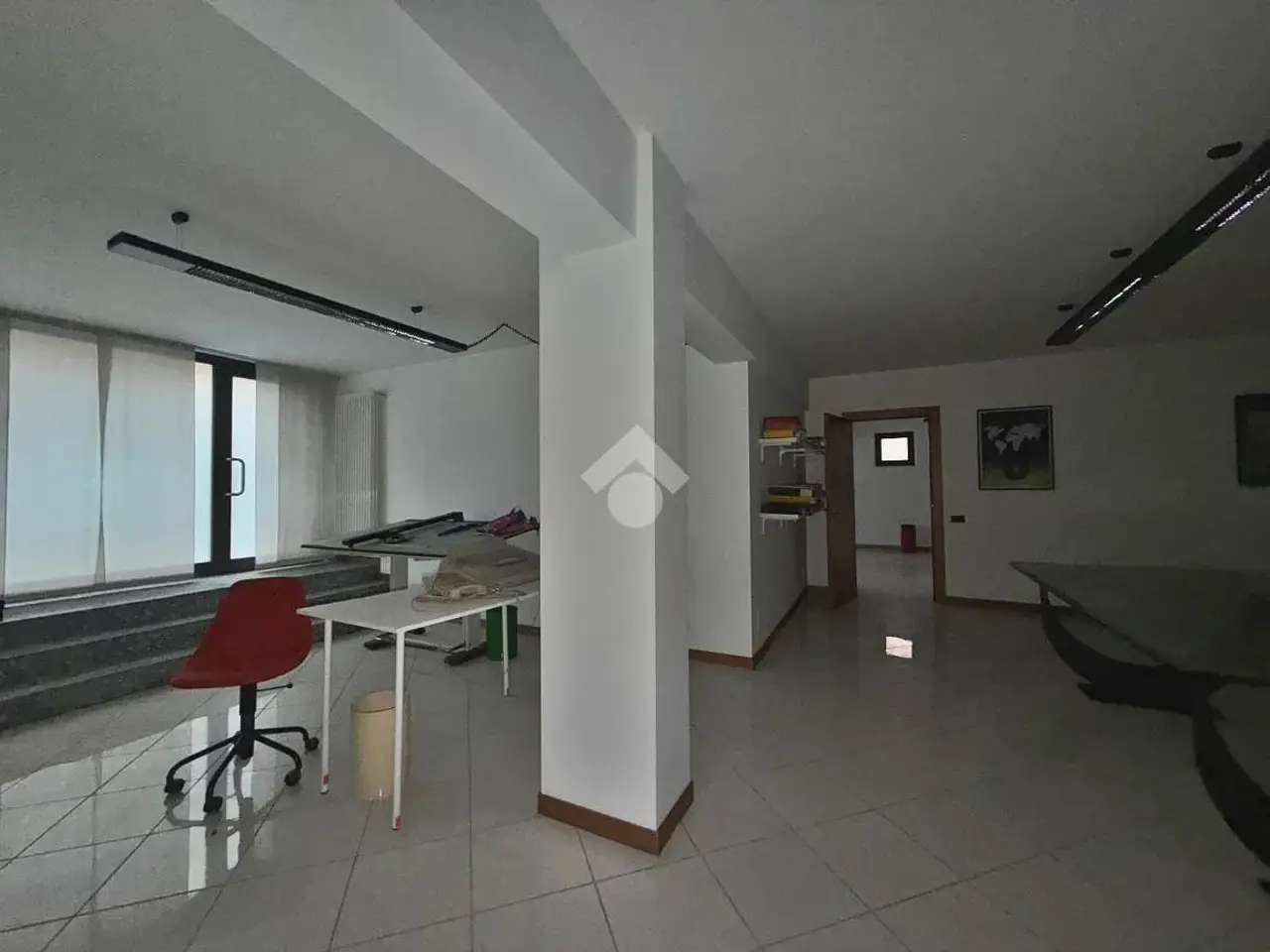 Ufficio in Via Torretta 28, Bergamo, {3} - Foto 2