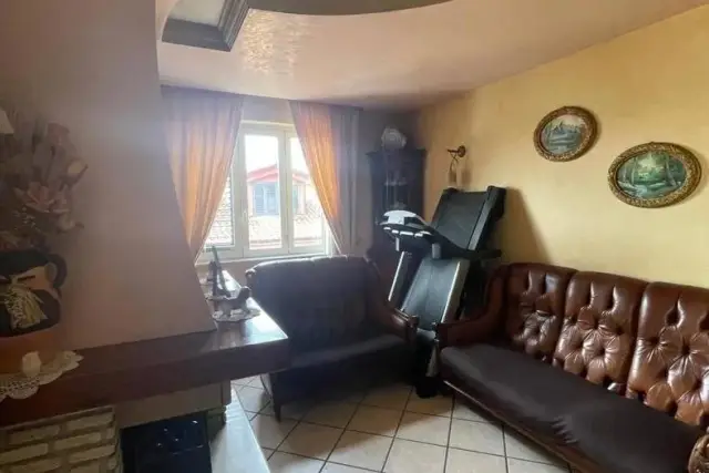 Vierzimmerwohnung in Via Luigi Pirandello, 32, Sant'Arpino - Foto 1