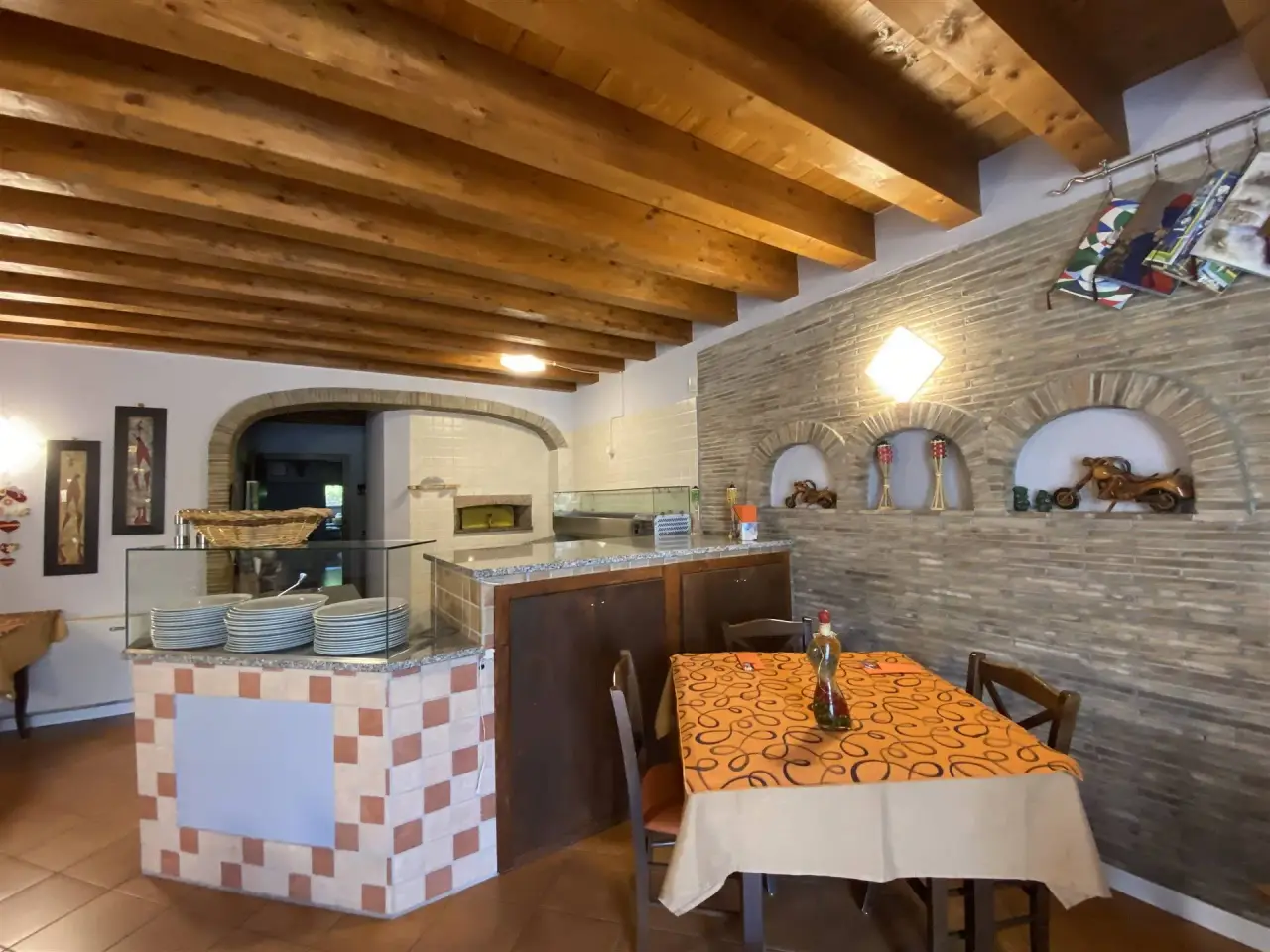Ristorante in  Portogruaro, Portogruaro, {3} - Foto 1