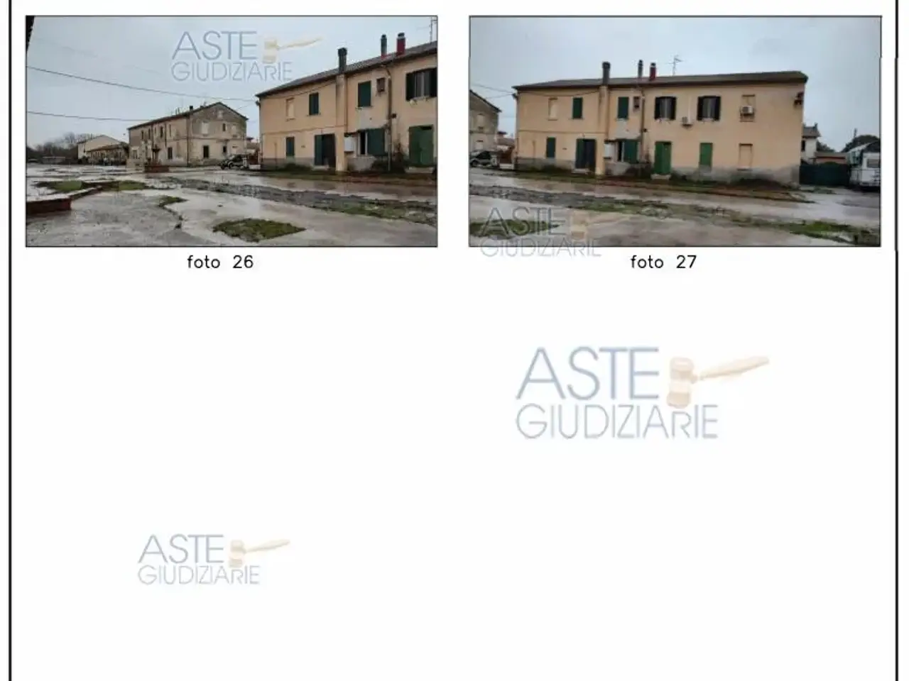 Capannone in Via Scansanese, 200, 58100 Grosseto Gr, Italia 200, Grosseto, {3} - Foto 2