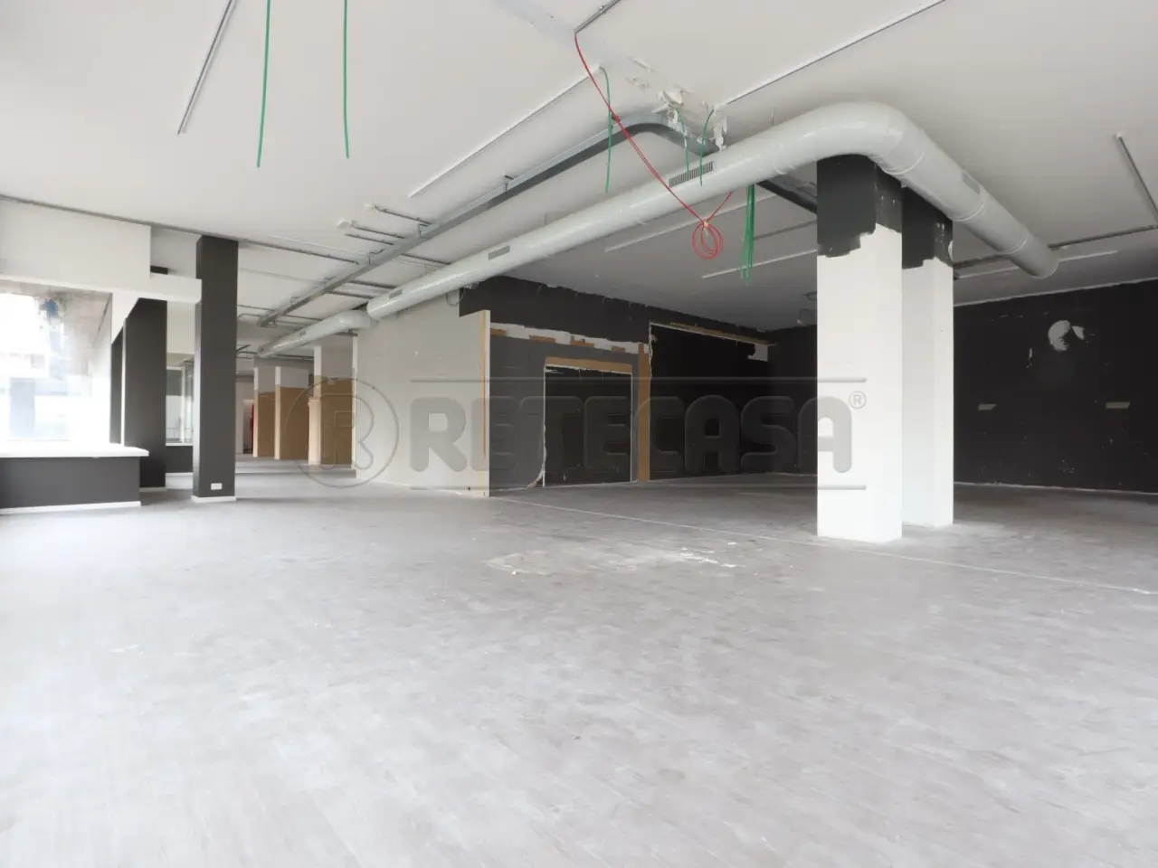 Palazzina commerciale in Viale Verona 251, Vicenza, {3} - Foto 2