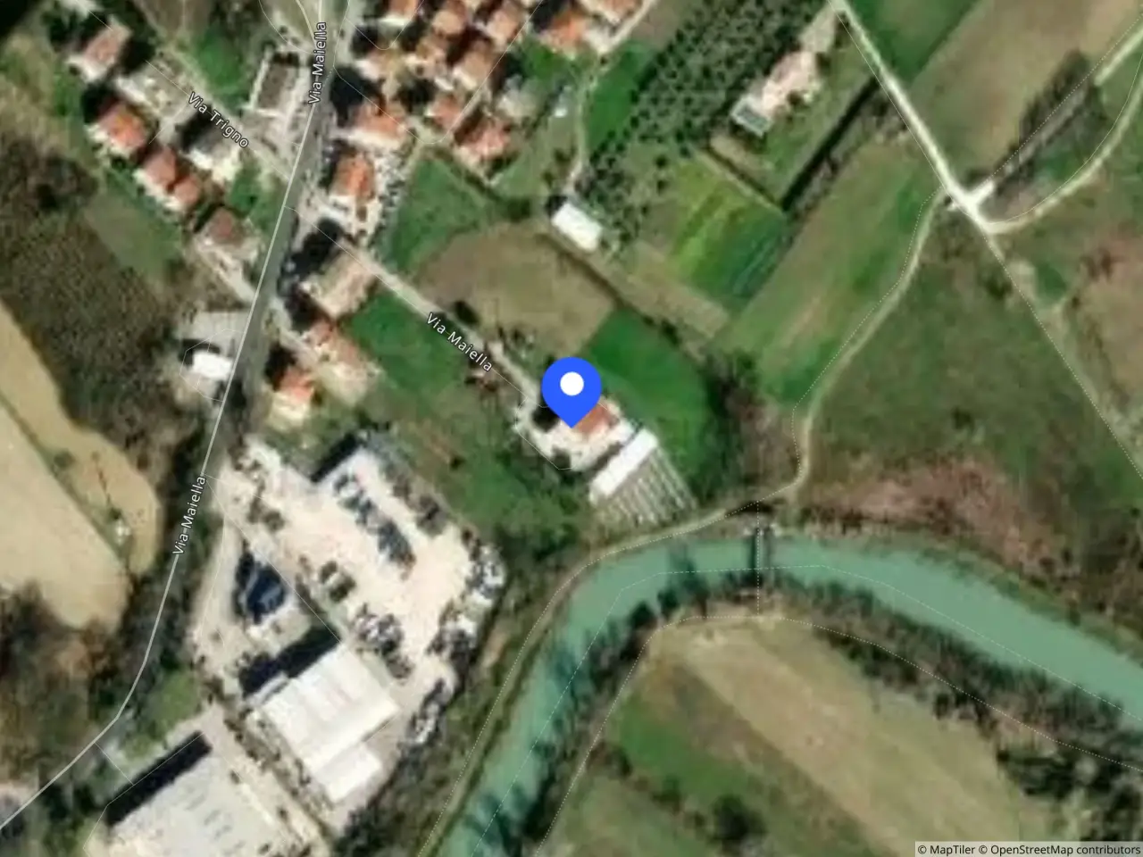 Laboratorio in Via Maiella, 45, 65010 Spoltore Pe, Italia 45, Spoltore, {3} - Foto 2