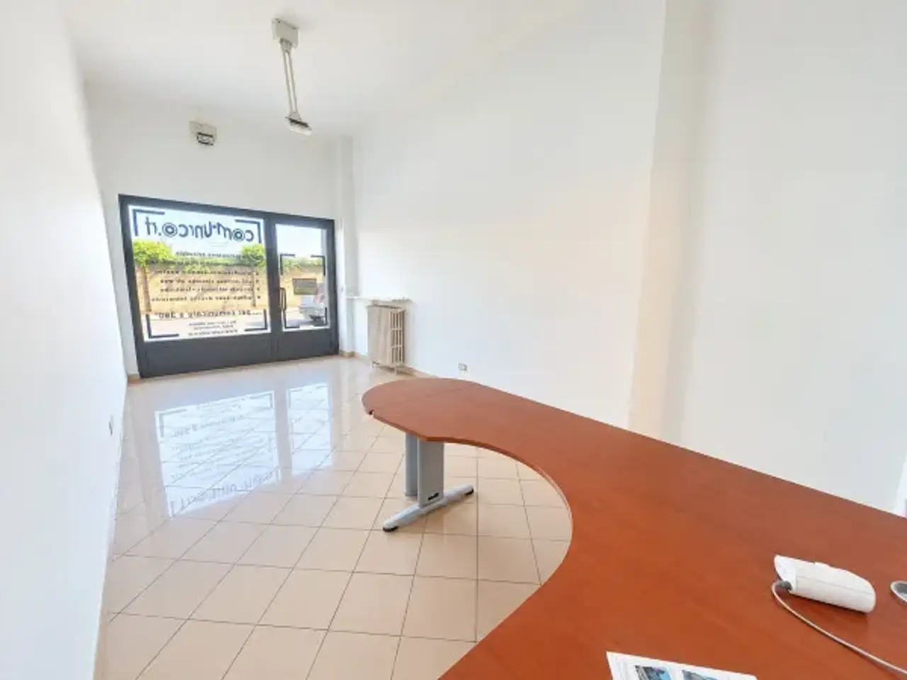Ufficio in Via Cavaliere Ottavio Riccadonna 18, Canelli, {3} - Foto 2