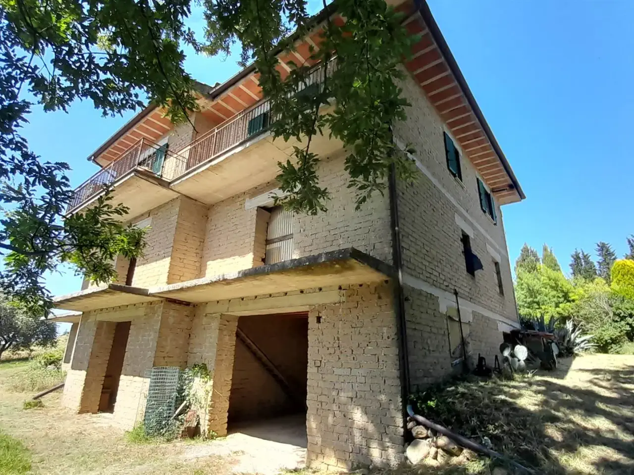 Azienda agricola in , Acquapendente, {3} - Foto 2