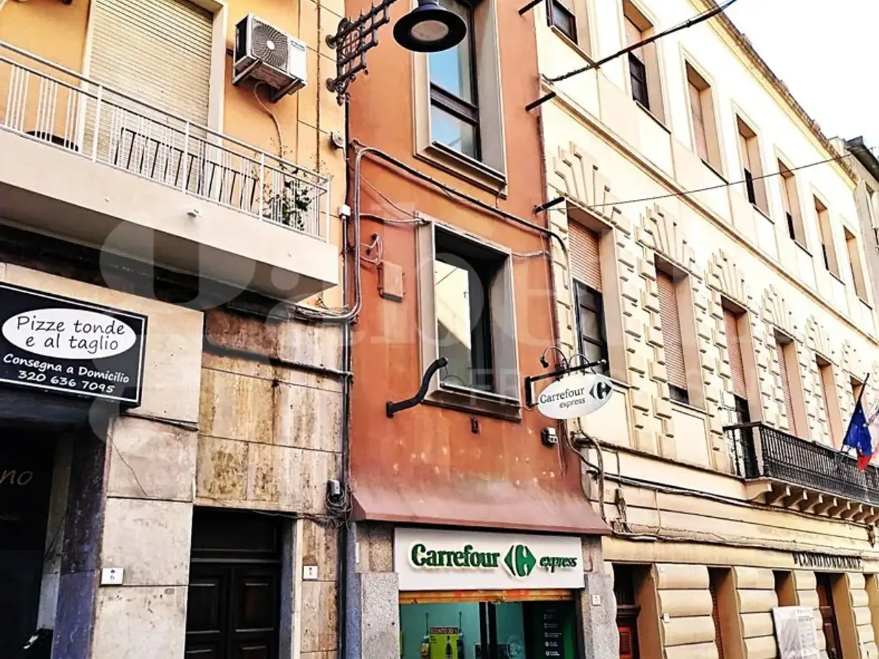 Negozio in Via Manno  10, Cagliari, {3} - Foto 2
