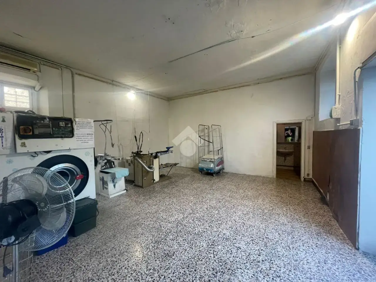 Negozio in Via Bergamo, Mornico Al Serio, {3} - Foto 1