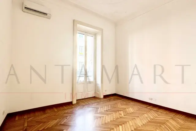 Quadrilocale in affitto, Via Spartaco, Milano - Foto 1