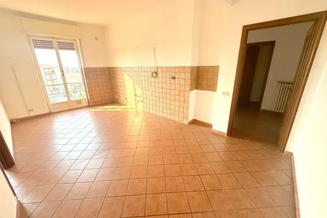 Dreizimmerwohnung, Novi Ligure - Foto 1