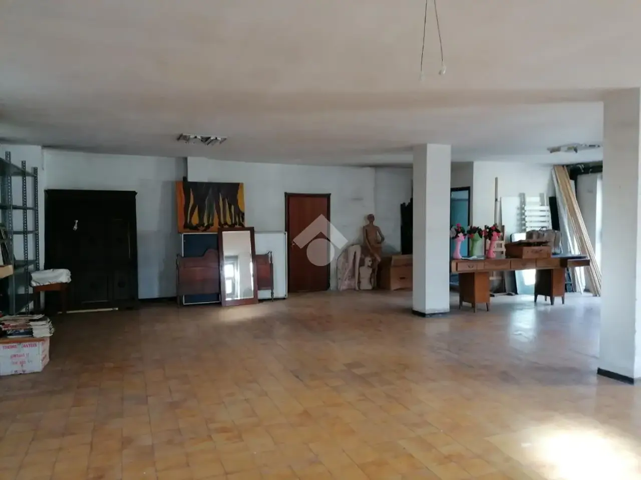 Magazzino in Via Tazzoli, San Vittore Olona, {3} - Foto 2
