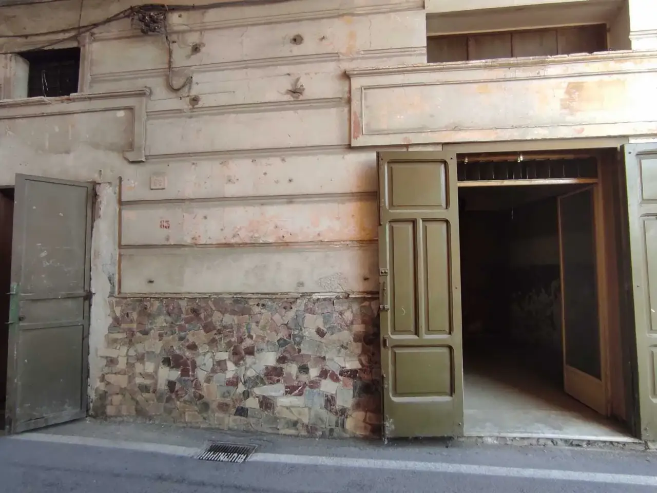 Autorimessa in Via Duomo, Sarno, {3} - Foto 2