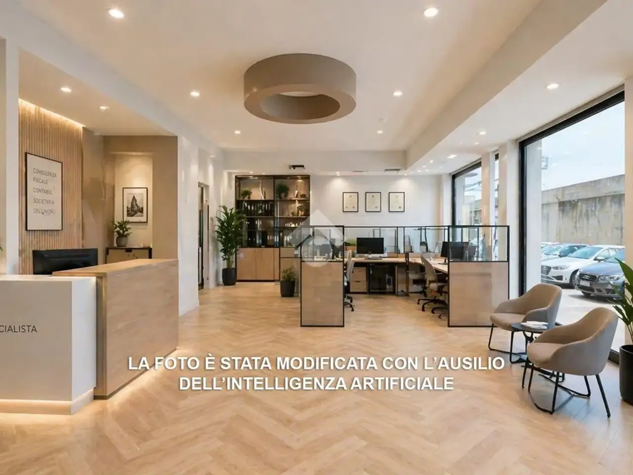 Negozio in Via Ennio Quinto 34, Brindisi, {3} - Foto 1