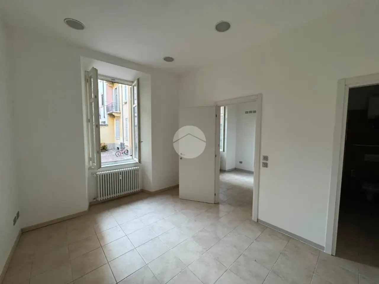 Ufficio in Via G. Camozzi, Bergamo, {3} - Foto 1