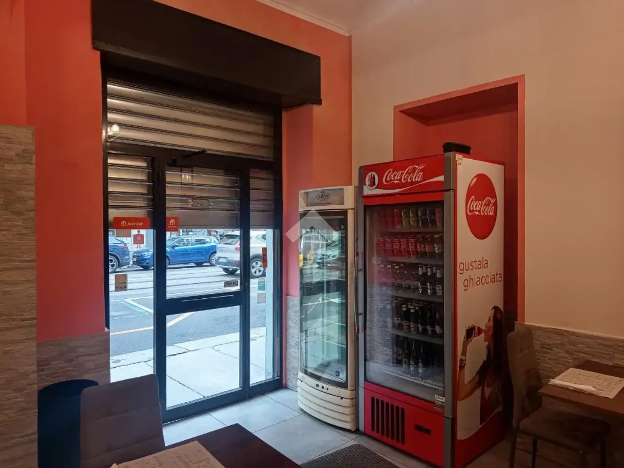 Negozio in Via Nizza 84, Torino, {3} - Foto 2