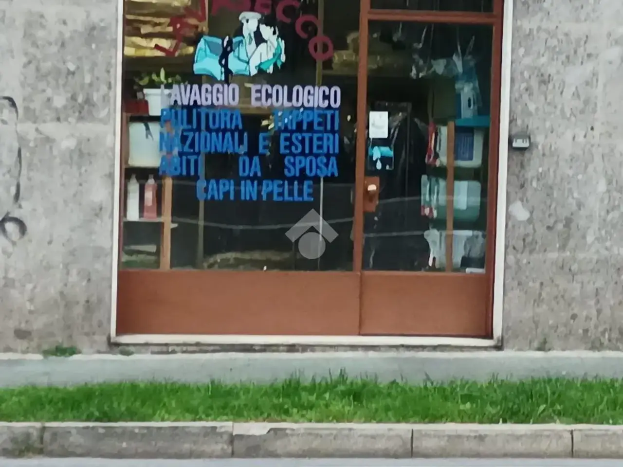 Negozio in Via Sempione 234, San Vittore Olona, {3} - Foto 1