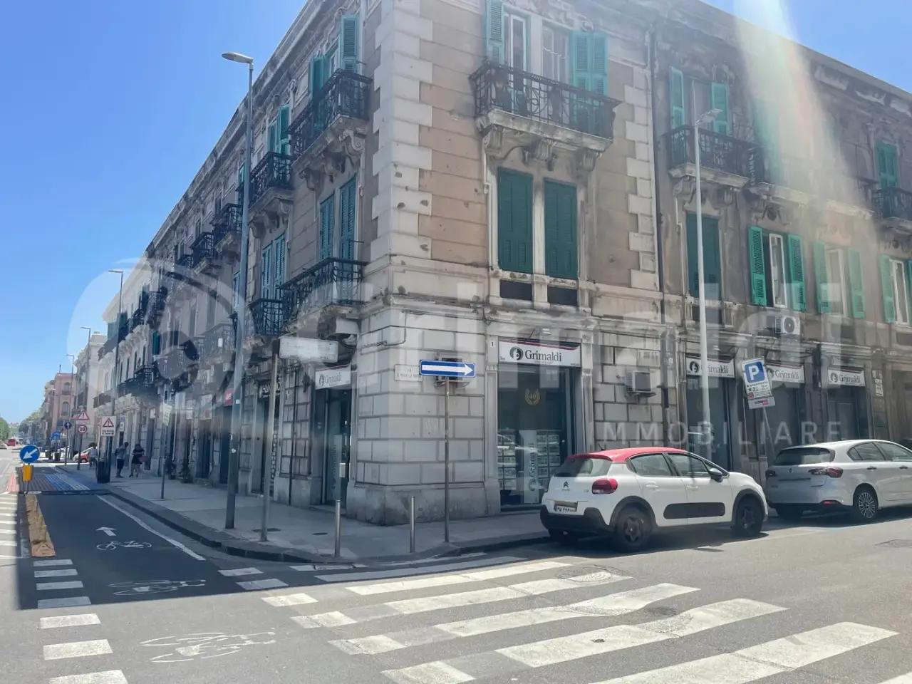 Negozio in Via Garibaldi 235, Messina, {3} - Foto 1
