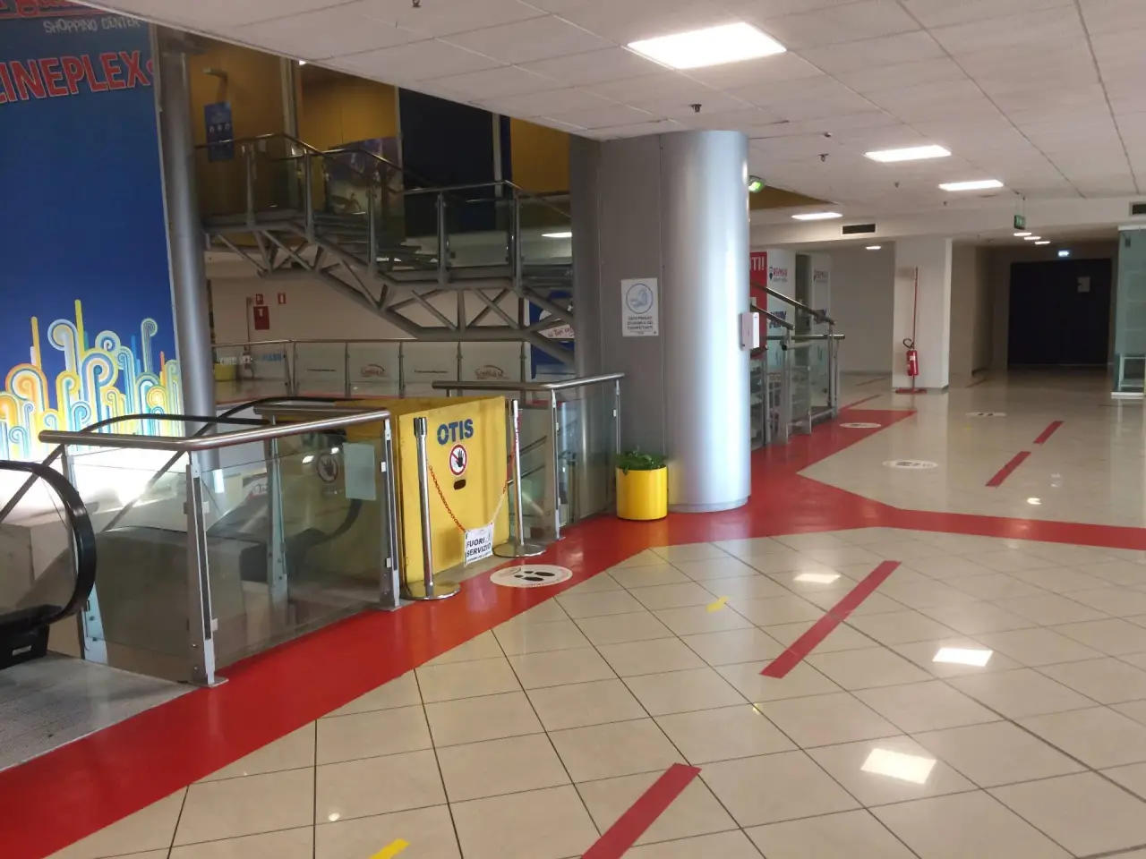 Esercizio commerciale in Via Toscoromagnola, Pontedera, {3} - Foto 1