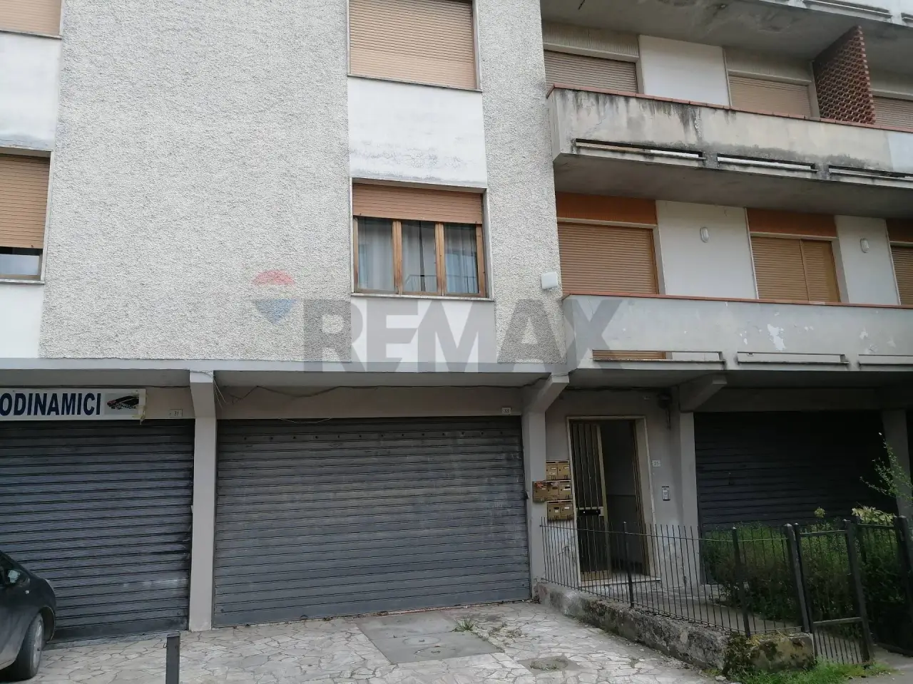 Laboratorio in Via Po 33, Montevarchi, {3} - Foto 1