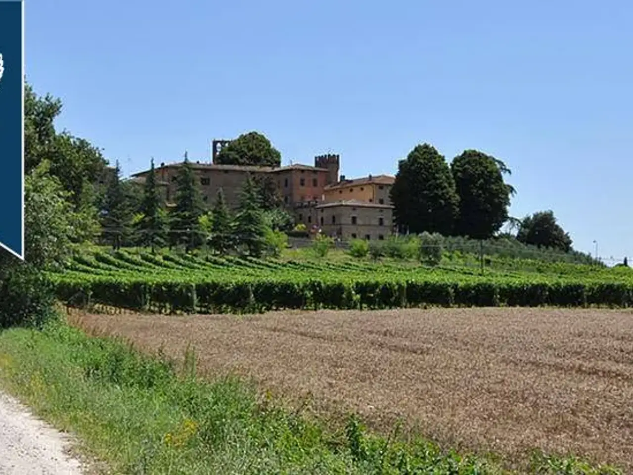 Albergo in , Monteroni D'Arbia, {3} - Foto 1