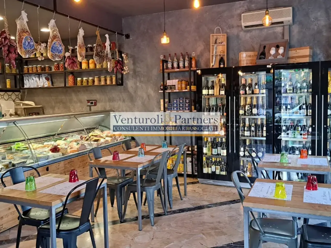 Esercizio commerciale in Via Monte Falò 4, Lonato, {3} - Foto 1