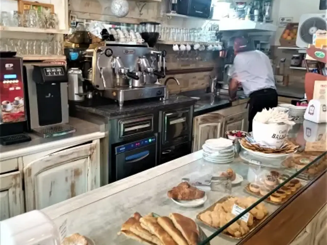 Bar in , Genova, {3} - Foto 1