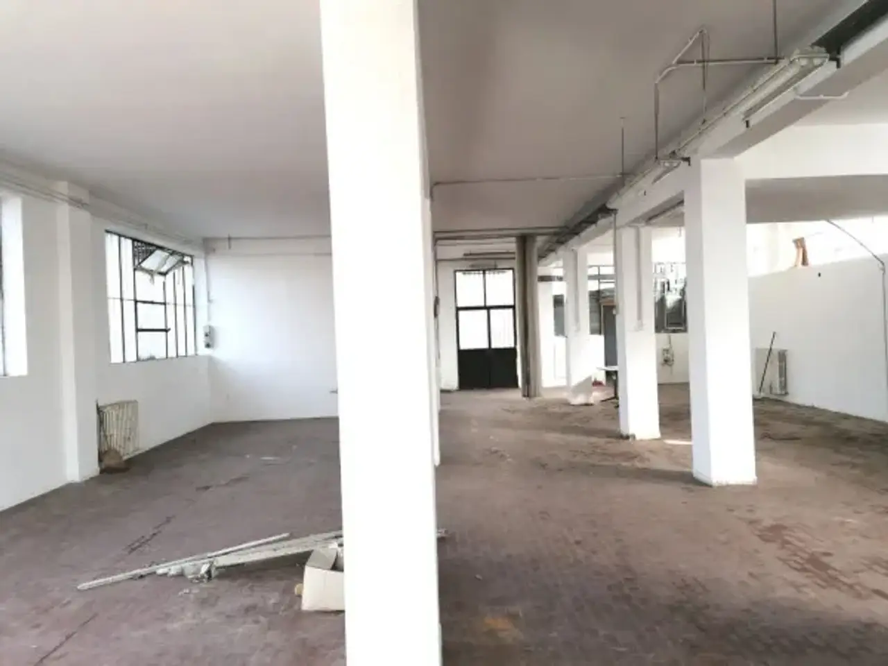 Negozio in Quartiere Centro, Montevarchi, {3} - Foto 1