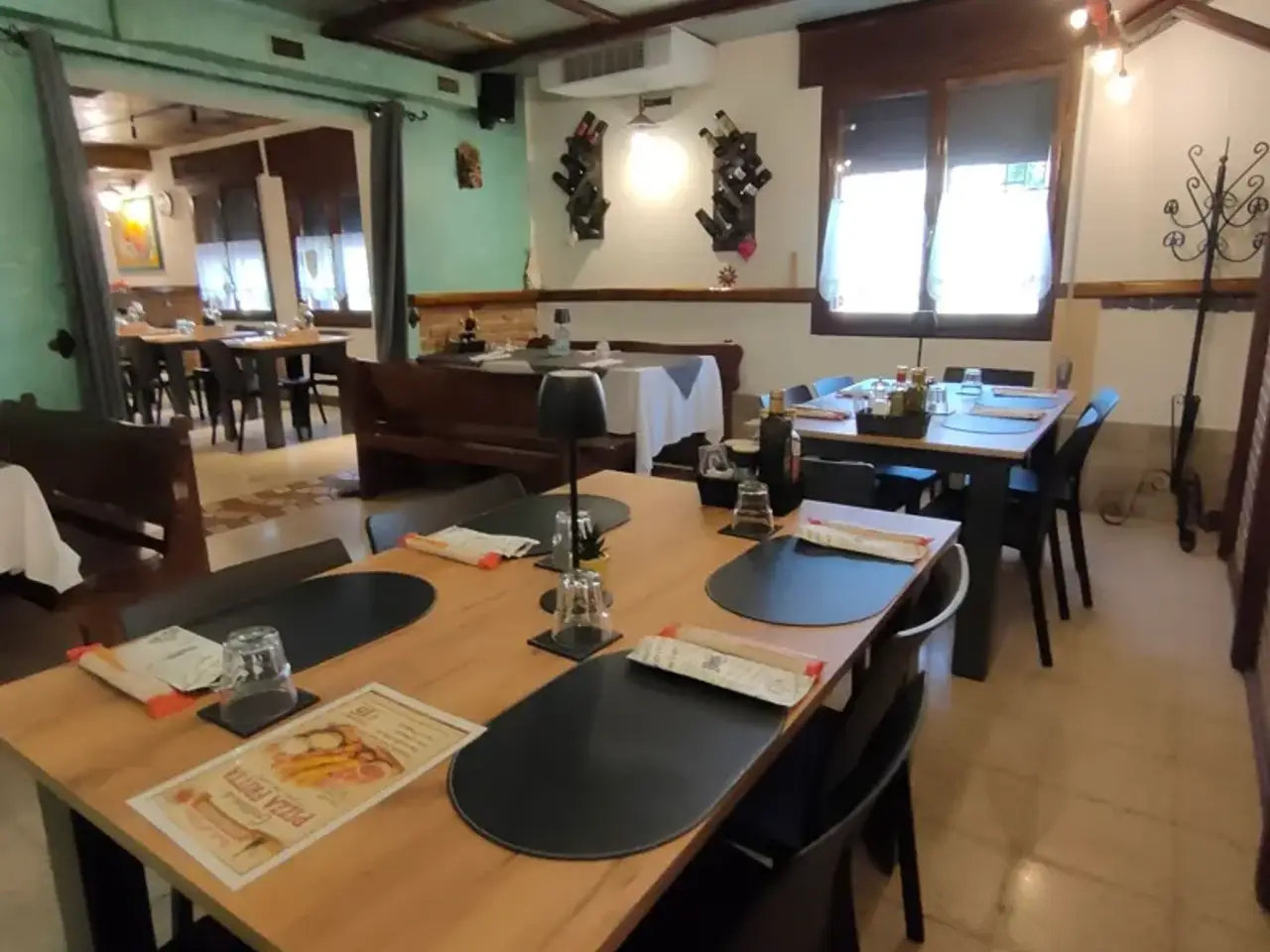 Ristorante in Pezzoli Via Arrigo Boito, Ceregnano, {3} - Foto 1