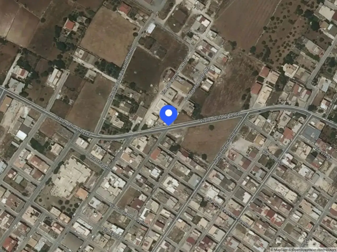 Negozio in Viale Libertà, Rosolini, {3} - Foto 2