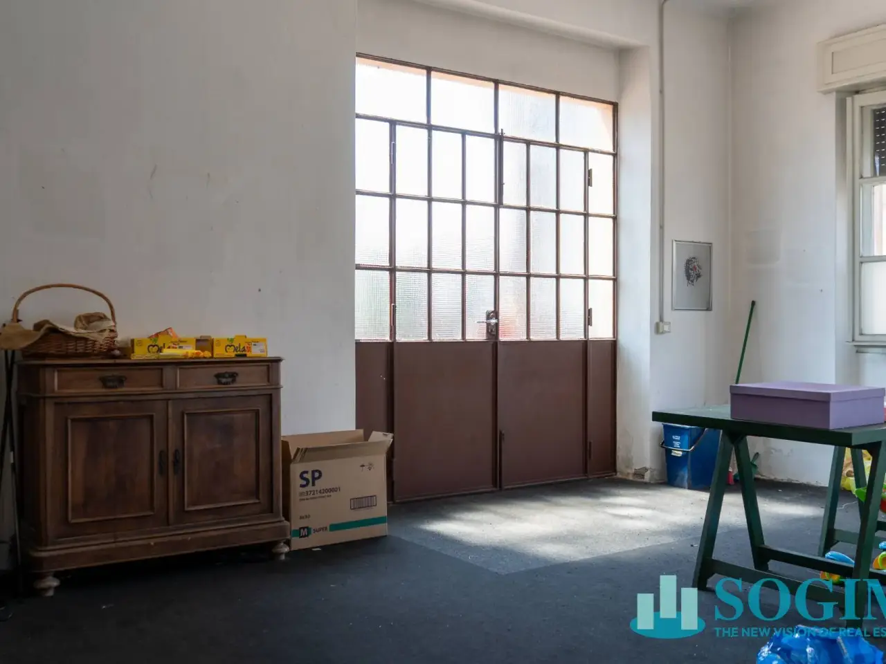 Laboratorio in Via Milano, Cantu', {3} - Foto 1