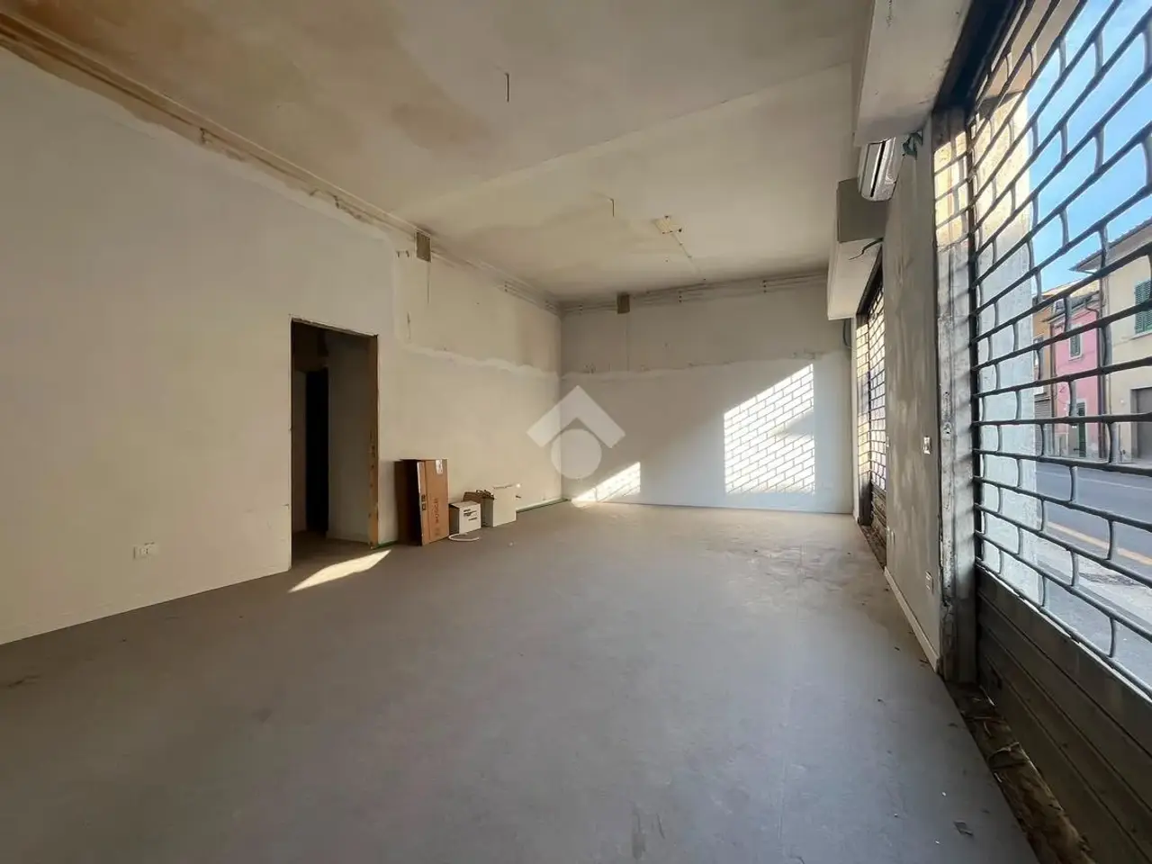 Laboratorio in Via Fiorentina, Pistoia, {3} - Foto 1