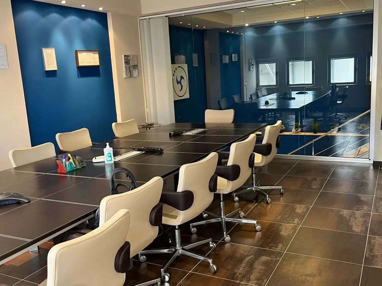 Ufficio in Interporto, Nola, {3} - Foto 1