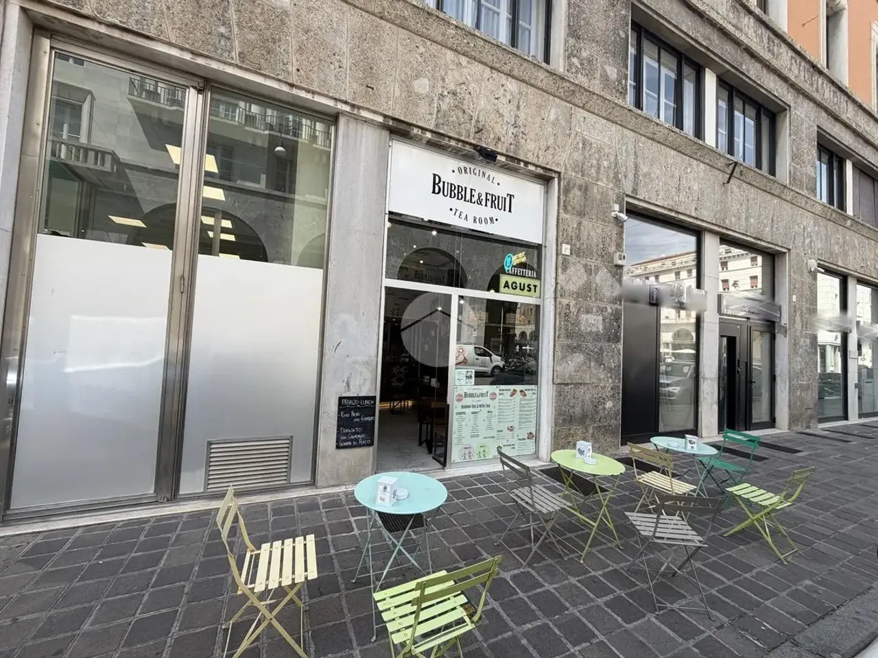 Negozio in Via IV Novembre, Brescia, {3} - Foto 1
