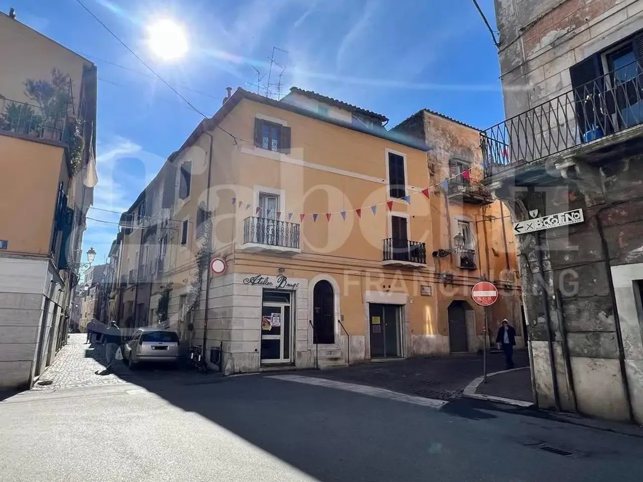 Negozio in Corso Bruno Buozzi 100, Civita Castellana, {3} - Foto 2