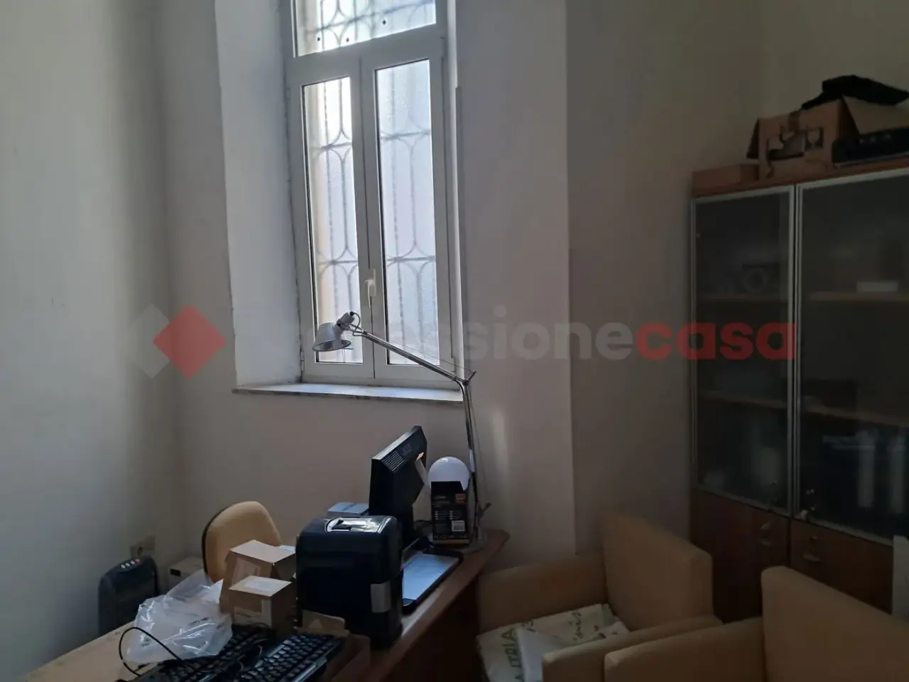 Ufficio in Via Argine Destro Calopinace 7, Reggio Calabria, {3} - Foto 2