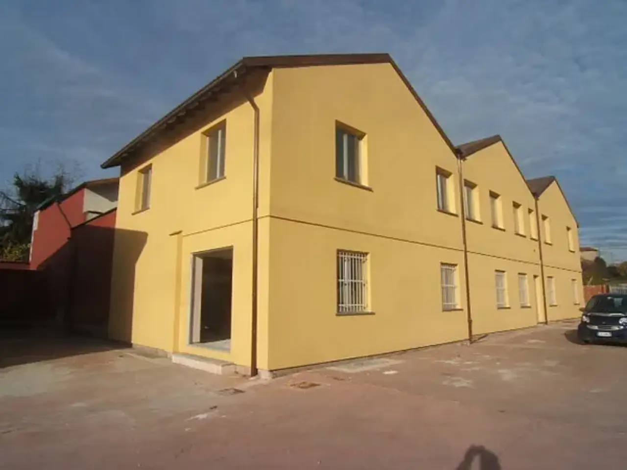 Ufficio in Via Brianza, Lomazzo, {3} - Foto 1