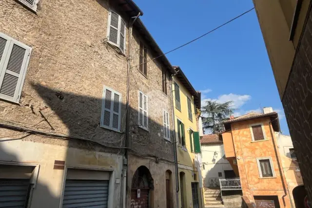 3-room flat in Via Pierantonio Petrini 3, Palestrina - Photo 1