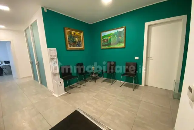 Büro in Via Italia 44, Monza - Foto 1