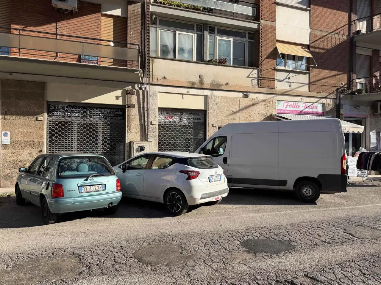 Negozio in , Viterbo, {3} - Foto 1