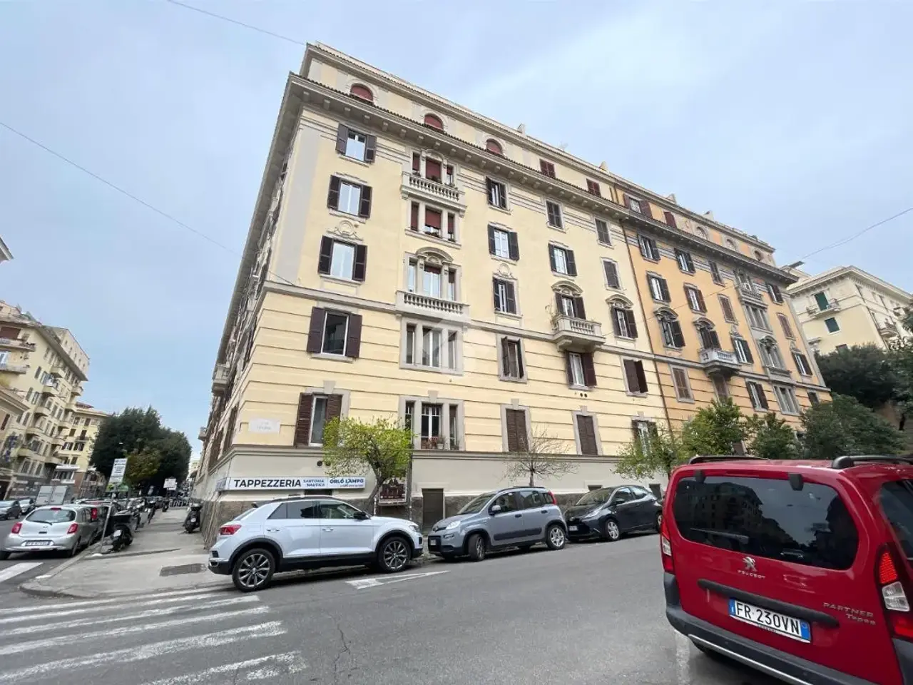 Ufficio in Via Chiana 97, Roma, {3} - Foto 2