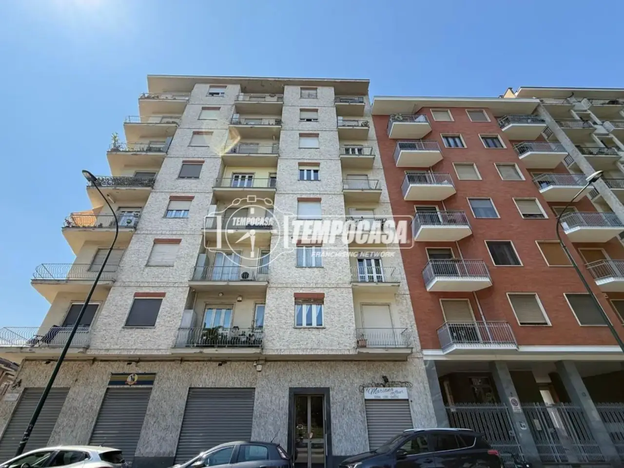 Negozio in Corso Taranto 14, Torino, {3} - Foto 2