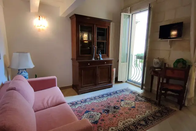 2-room flat in Viale Marche, Lecce - Photo 1