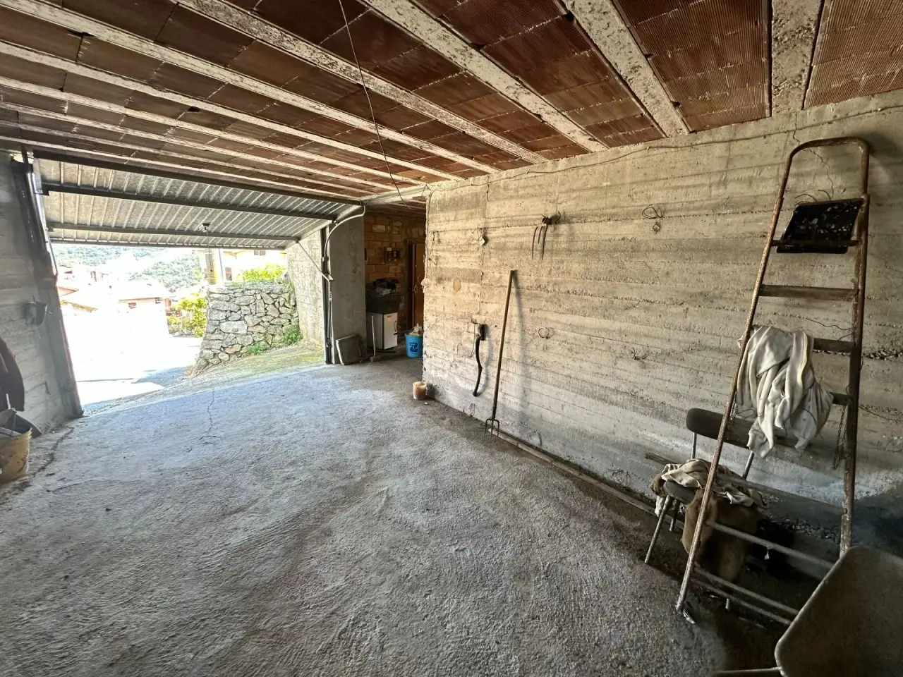 Magazzino in , Ventimiglia, {3} - Foto 1